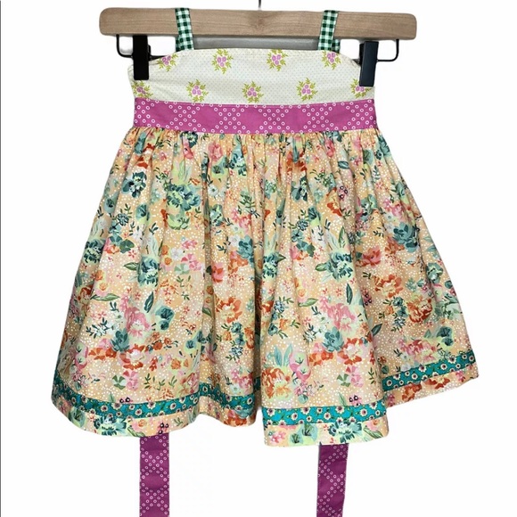 Matilda Jane Other - Matilda Jane Platinum May Flowers Ellie